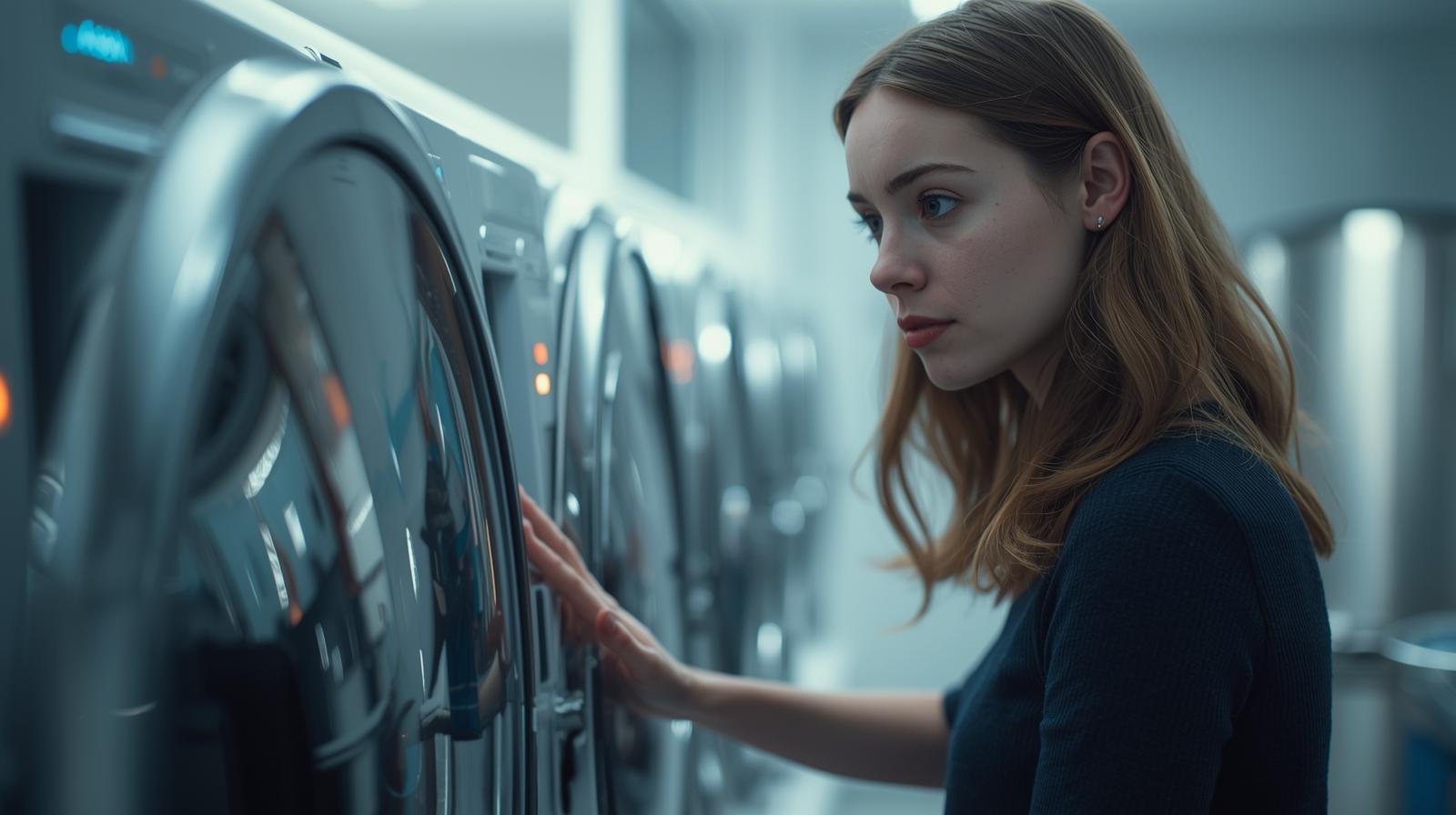 Вода Санкт-Петербурга: как качество водопроводной воды влияет на стиральные машины и что с этим делать