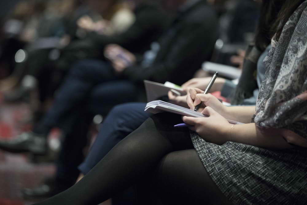 Selecty на форуме «CNews FORUM Кейсы: опыт ИТ-лидеров»