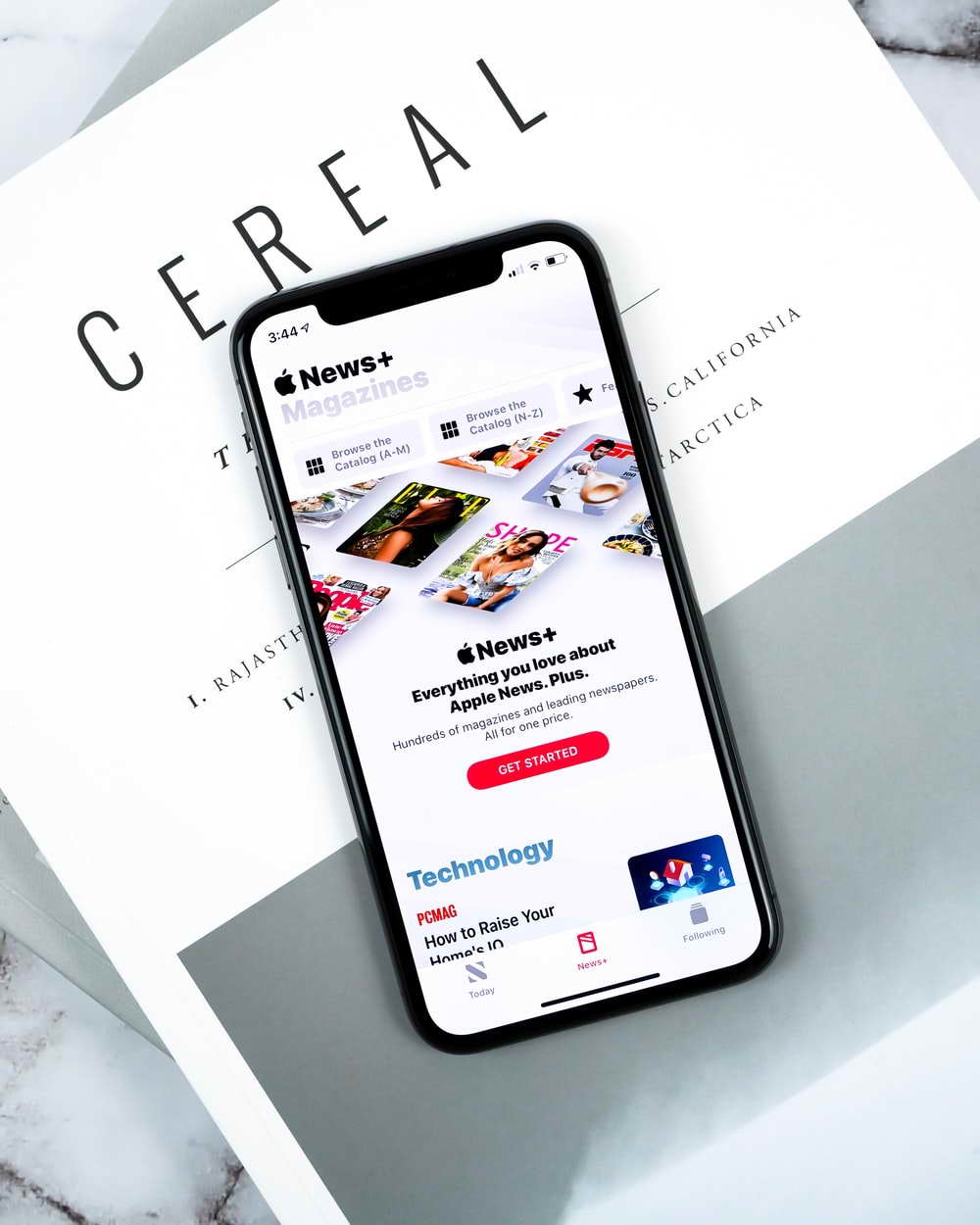 TikTok заблокировал связанный с экстремальными методами похудения хэштег