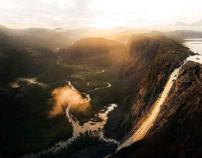 Трамп назначил губернатора Луизианы Лэндри на пост спецпосланника в Гренландии