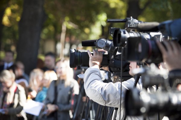 В Молдавии прошли обыски в офисах Canal 5 и «Первого канала в Молдове»