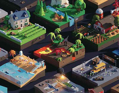 PlatformCraft выходит на новый этап: ребрендинг и планы по развитию