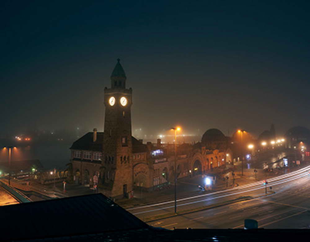 На Камчатке при утилизации судна погиб человек, ещё один пострадал