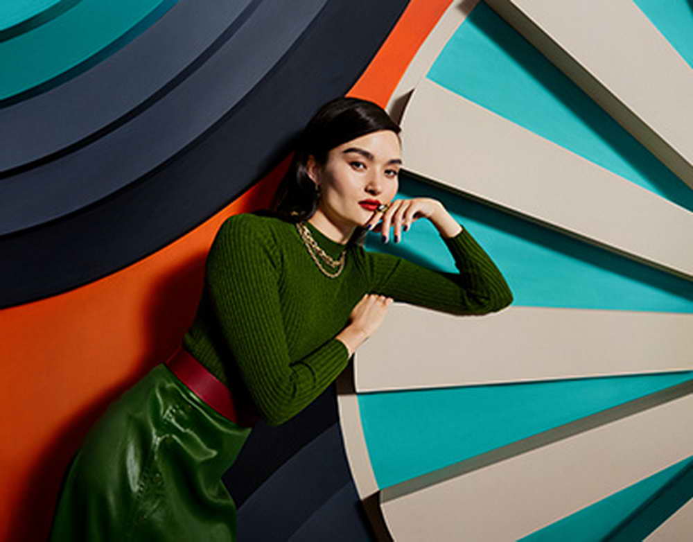 Gucci, Chloe и Loewe оштрафованы на 157 млн за нарушение законов о конкуренции