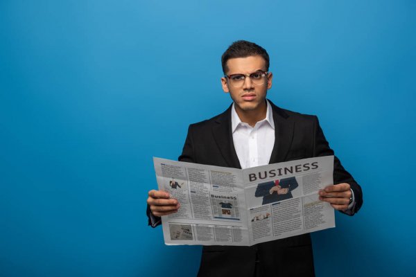 В работе Системы быстрых платежей произошел сбой