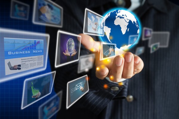 Сооснователь IVA Technologies Ивенев уйдет с поста председателя совета директоров