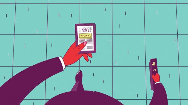 «Известия»: мошенники начали рассылать SMS о «периоде охлаждения» телефонных номеров